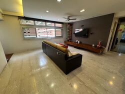 Blk 131 Clarence Lane (Queenstown), HDB 5 Rooms #553372971